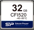 Промышленная карта памяти CompactFlash 32GB Silicon Power SP032GICFI525NV0 1229851