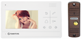 Комплект видеодомофона Tantos LILU kit 1014754