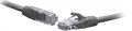 Кабель патч-корд F/UTP 5e кат. 3м SNR SNR-FU4-5E-030-LST-GY 1180188