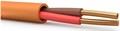 Кабель охранно-пожарной сигнализации ИВКЗ КПСнг(А)-FRHF 1х2х1,5 200м 1015495