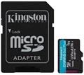 Карта памяти MicroSDXC 1024GB Kingston SDCG4/1TB 1212227