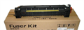 Узел термозакрепления  Kyocera FK-170 348605
