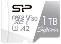 Карта памяти MicroSDXC 1024GB Silicon Power SP001TBSTXDA2V20 1028811