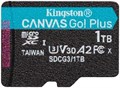 Карта памяти MicroSDXC 1024GB Kingston SDCG3/1TB 1092129
