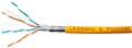 Кабель витая пара F/UTP 5e кат. 4 пары SkyNet CSS-FTP-LSZH-4-CU 966295