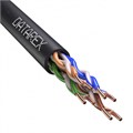 Кабель витая пара U/UTP 5e кат. 4 пары Datarex DR-140097 1196669
