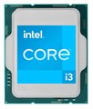 Процессор  Intel i3-13100 991565