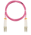 Патч-корд волоконно-оптический NikoMax NMF-PC2M4C2-LCU-LCU-002 1031038