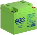 Аккумулятор  WBR GP12450 WBR 1186484