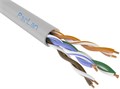 Кабель  Паритет U/UTP Cat5e PVC 4х2х0,52 1021116
