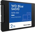 Накопитель SSD 2.5'' Western Digital WDS200T3B0A 2000 ГБ 1030039