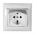 Розетка  Legrand 694270 896158