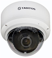 Видеокамера IP Tantos TSi-Ve25VPA 1014707