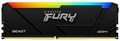 Модуль памяти DDR4 32GB Kingston FURY KF432C16BB2A/32 1058328