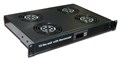 Вентиляторный блок  TWT TWT-CBB-FANB4-RACK-T 277691