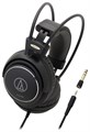 Наушники  Audio-Technica ATH-AVC500 564069