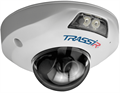 Видеокамера IP TRASSIR TR-D4151IR 995005