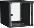 Шкаф настенный 19", 12U ITK LWE5-12U64-GF 1161804