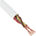 Кабель  Технокабель-НН КПСнг(А)-FRLSLTx 2х2х1,0 1240039