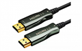 Кабель HDMI Wize AOC-HM-HM-40M 808634