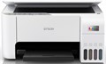 МФУ струйное цветное Epson EcoTank L3256 971502