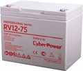 Батарея  CyberPower RV 12-75 845858