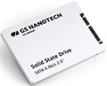 Накопитель SSD 2.5'' GS Nanotech GSPTA512R16STF 512 ГБ 935584