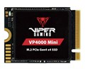 Накопитель SSD M.2 2230 Patriot Memory VP4000M2TBM23 2000 ГБ 1093565