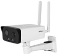 Видеокамера IP Dahua DH-IPC-HFW3441DGP-AS-4G-B 1218977