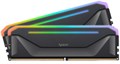 Модуль памяти DDR5 64GB (2*32GB) Apacer NOX RGB 1221032