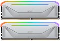 Модуль памяти DDR5 64GB (2*32GB) Apacer NOX RGB 1221033