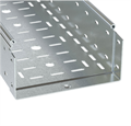 Лоток листовой перфорированный DKC 3534210 834808