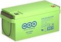 Аккумулятор  WBR GP12650 849550