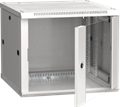Шкаф настенный 19", 9U ITK LWR3-09U66-GF 535012