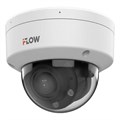 Видеокамера IP iFlow F-IC-1722CMZ4(2.8-12mm) 1112295