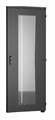 Дверь одностворчатая  TLK TFI-4280-G-R-BK 1230556