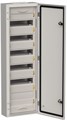 Щит распределительный навесной IEK TI5-50-N-072-54-7035 1146923