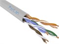 Кабель  Паритет U/UTP Cat5e PVC 4х2х0,60 1021123