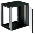 Шкаф настенный 19", 9U SYSMATRIX WP 6309.910 598605
