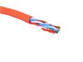Кабель витая пара U/UTP 5 кат. 4 пары Eurolan 19C-U5-12RD-B305 1003692