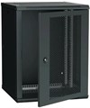 Шкаф настенный 19", 12U ITK LWR5-12U66-PF 1161783