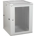 Шкаф настенный 19", 12U ITK LWR3-12U66-PF 1161782