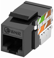 Модуль Keystone RJ45 UTP SNR SNR-KJ-U5E-90 703058