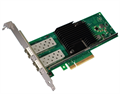 Сетевая карта  Intel X710DA2G1P5 982795