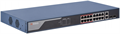 Коммутатор  HiWatch SWT-1318P 868530