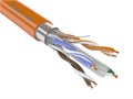 Кабель  Паритет ParLan F/UTP Cat6 ZH нг(А)-HF 4х2х0,57 1128589
