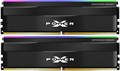 Модуль памяти DDR5 64GB (2*32GB) Silicon Power Xpower Pulse RGB 1205034