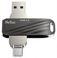 Накопитель USB 3.0 128GB Netac US11 1026635