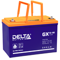 Батарея  Delta GX 12-90 645398