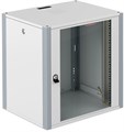 Шкаф настенный 19", 15U SYSMATRIX WP 6415.710 617328